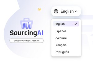SourcingAI Bridges Global Sourcing Gap with Multilingual Launch, Redefining How Buyers Find Chinese Suppliers