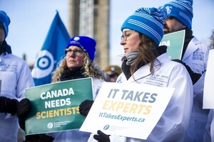 Latest wave of federal cuts take aim at science - and public safety