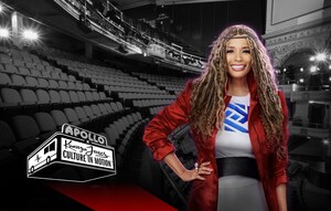 Culture in Motion™ llega al sur de California y lleva el legado de The Apollo y la energía SUPERCHARGED de Kwanza Jones a la comunidad