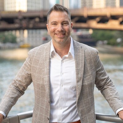 Industry veteran Sam Sharp joins CrossCountry Mortgage as Regional Executive Vice President, bringing more than 23 years of mortgage industry experience. Sharp is widely recognized throughout the Chicago market for his borrower-first approach and long-standing client relationships. Industry veteran Sam Sharp joins CrossCountry Mortgage as Regional Executive Vice President, bringing more than 23 years of mortgage industry experience. Sharp is widely recognized throughout the Chicago market for his borrower-first approach and long-standing client relationships.