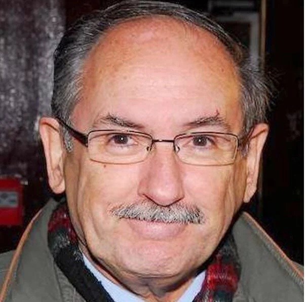 M. Jean Dorion (Groupe CNW/Société Saint-Jean-Baptiste de Montréal)