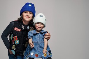 Love Your Melon and the Oliver Patch Project Announce a Co-Branded Capsule Collection Supporting Children Battling Cancer