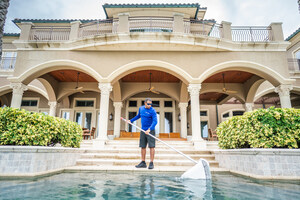 Nation's Largest Pool Service Company, SPS PoolCare, Acquires Leading, PE-Backed Competitor