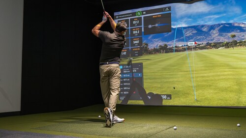 Play the Cave: Practice Inside. Get Results Outside.