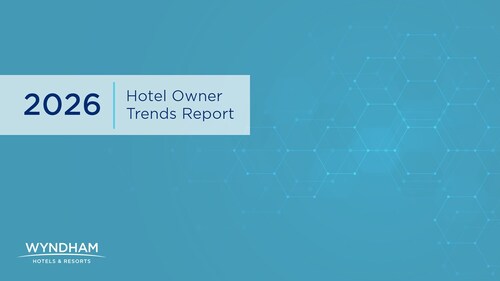 Wyndham&rsquo;s second-annual Hotel Owner Trends Report shows hotel owners and property developers are embracing AI but looking to brands for guidance and support.
