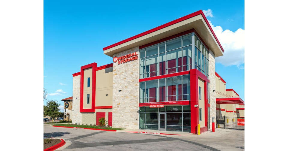 10 Federal Acquires Seven-Facility Arkansas Portfolio, Expanding Leading Automated Self-Storage Platform