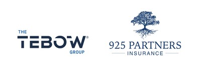 The Tebow Group & 925 Partners logo