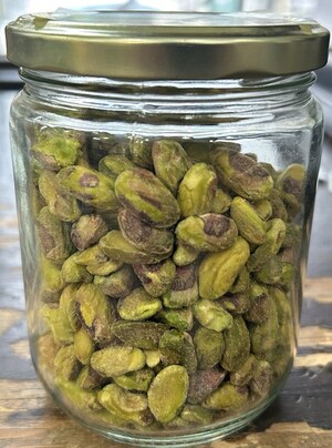 Avis de ne pas consommer de pistaches ni de mélange de noix contenant des pistaches préparés et vendus par l'entreprise Marché 3 Piliers