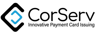 CorServ - Innovative Payment Card Issuing CorServ - Innovative Payment Card Issuing