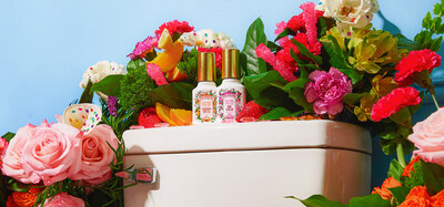 ~Pourri 2026 Scent of the Year