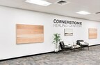Cornerstone Healing Center expands Phoenix intensive outpatient program (IOP) treatment facility.