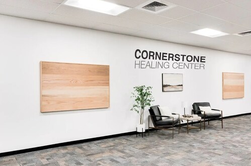 Cornerstone Healing Center expands Phoenix intensive outpatient program (IOP) treatment facility.