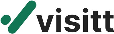 CRE Property Management & Operations Software (PRNewsfoto/Visitt)