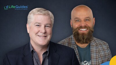 prweb.com - LifeGuides - LifeGuides Receives Investment from the Aging Innovation Fund -- Specializing in Breakthrough Healthcare Innovation