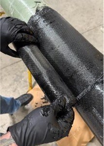 RapiCure &amp; Allan Edwards, Inc. Join Forces to Deliver the Industry's First "Minute-class" Repair