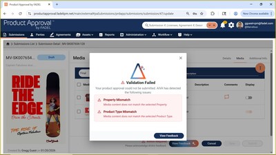 Unable to view the image, Please provide a valid URL.