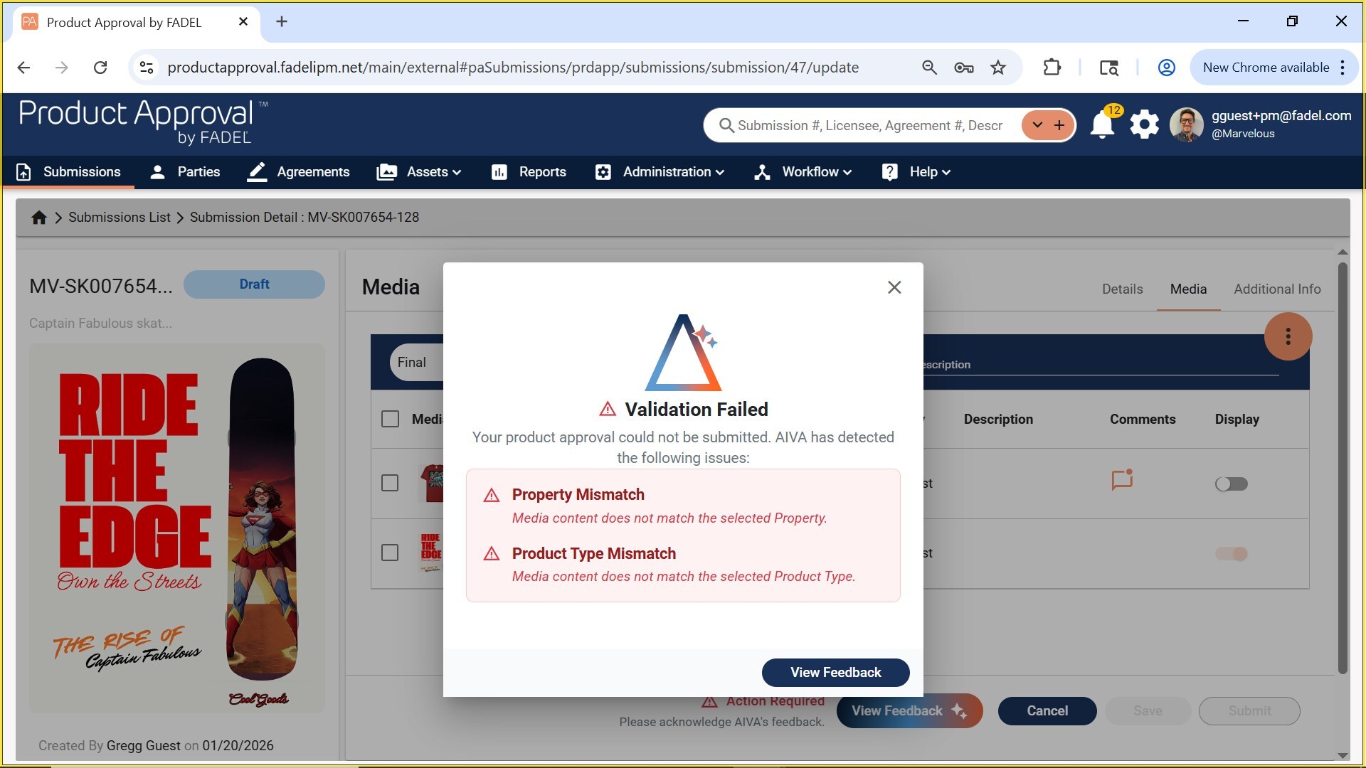 Unable to view the image, Please provide a valid URL.