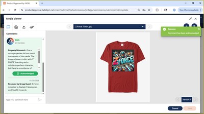 AI-Powered Reviewer Agent Comments AI-Powered Reviewer Agent Comments
