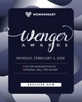 Wenger Awards