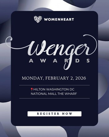 Wenger Awards