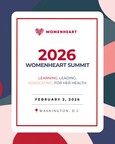2026 WomenHeart Summit