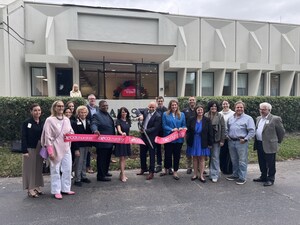 All Star Healthcare Solutions Celebrates Grand Opening of New Headquarters at Boca Raton Innovation Campus