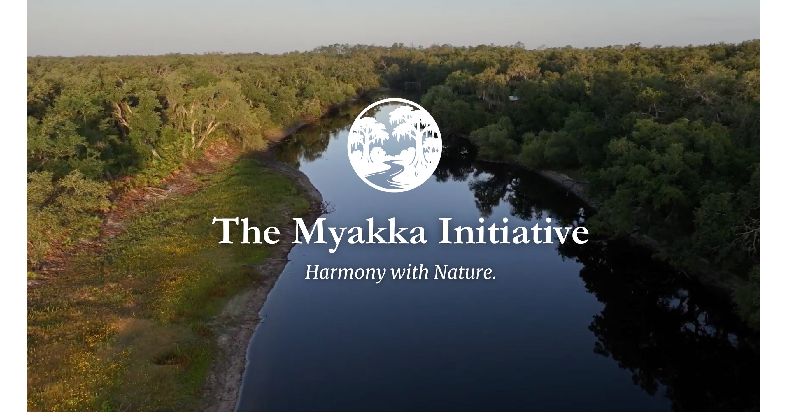 Nearly 500 Acres Preserved Along the Myakka River for Environmental Conservation