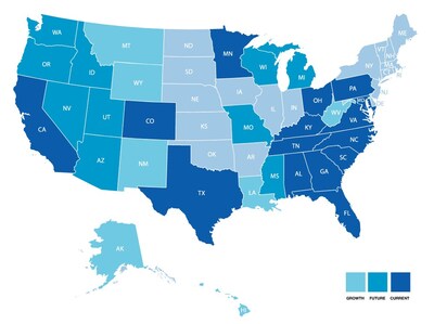 LoanWorks is Expanding to Serve Customers Nationwide.