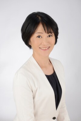 Maiko Tahara, Client Services & Country Manager, Japan