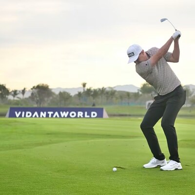 VidantaWorld Mexico Open se traslada al otoño como experiencia de destino emblemática del PGA TOUR