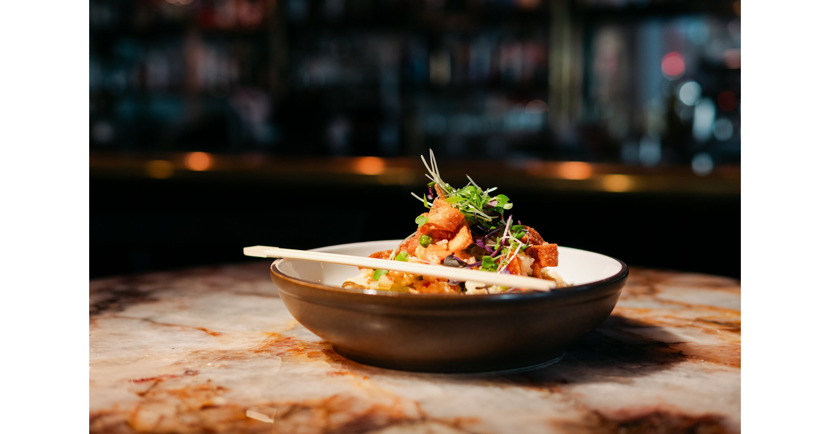 Montereys Culinary Landmark Reimagined: Nami Announces Grand Opening on February 4th