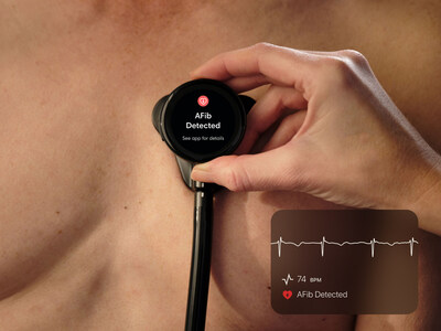 Large-scale NHS trial led by Imperial College London across 200+ NHS practices shows significant gains in early cardiac disease detection through AI-assisted stethoscope exams