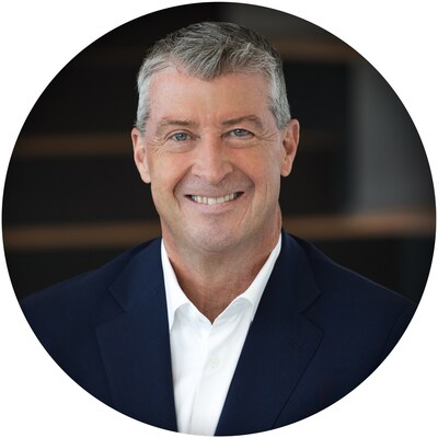 Chris Tarrant, Chief Growth Officer at VASA Fitness