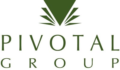 Pivotal Group logo Pivotal Group logo