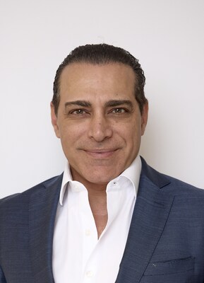 Manny Khoshbin