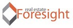 Real Estate Foresight (REF) Logo