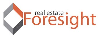 Real Estate Foresight (REF) Logo