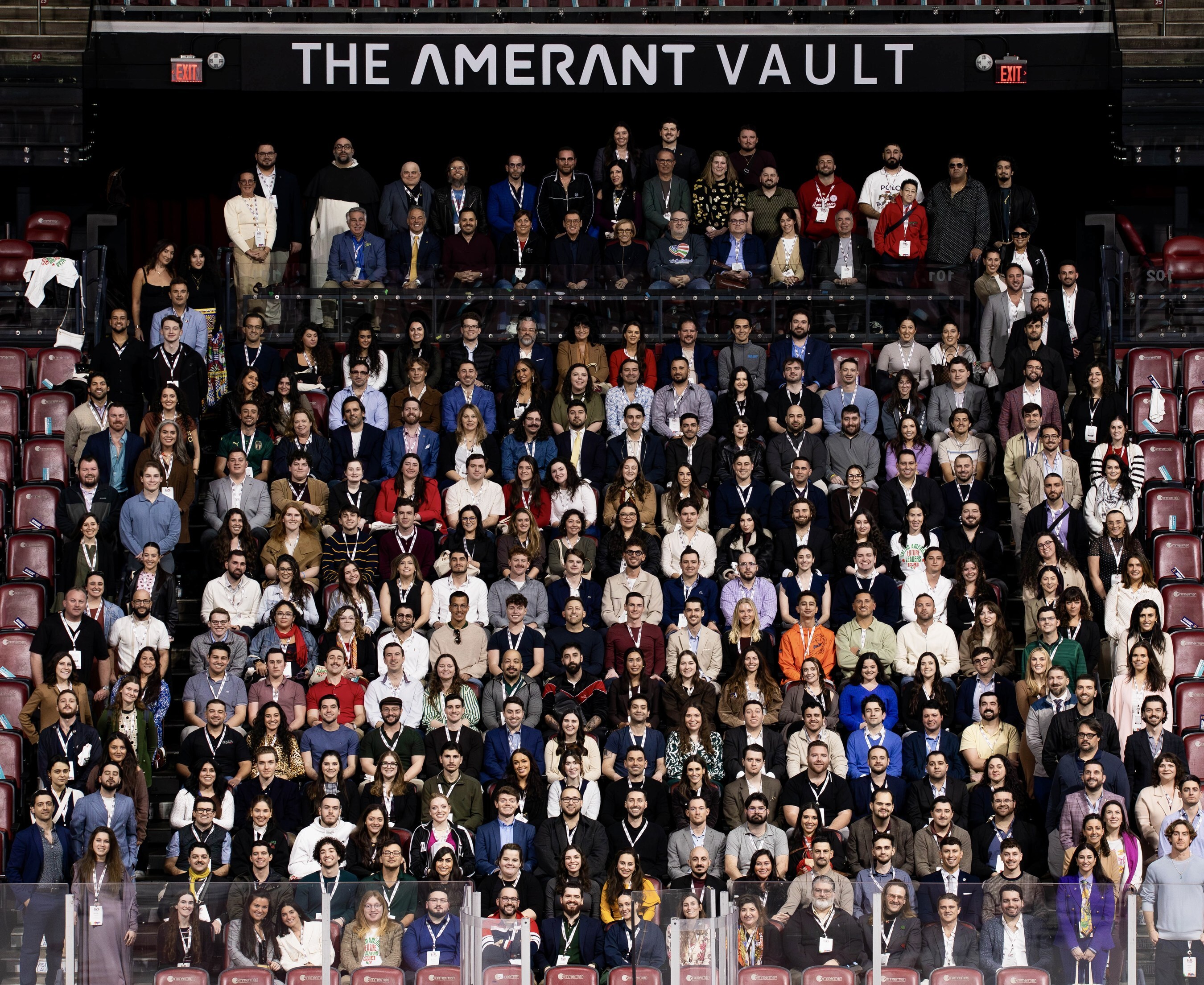 Italian American Future Leaders Convenes National Delegation as Cultural Movement Gains Momentum