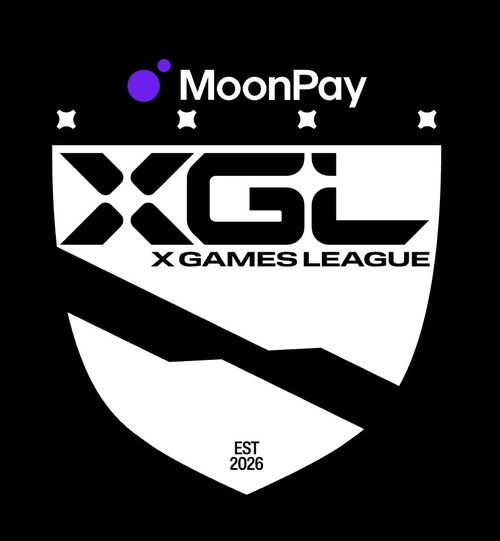 MoonPay X Games League (XGL)