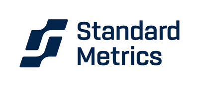 Standard Metrics Logo Standard Metrics Logo