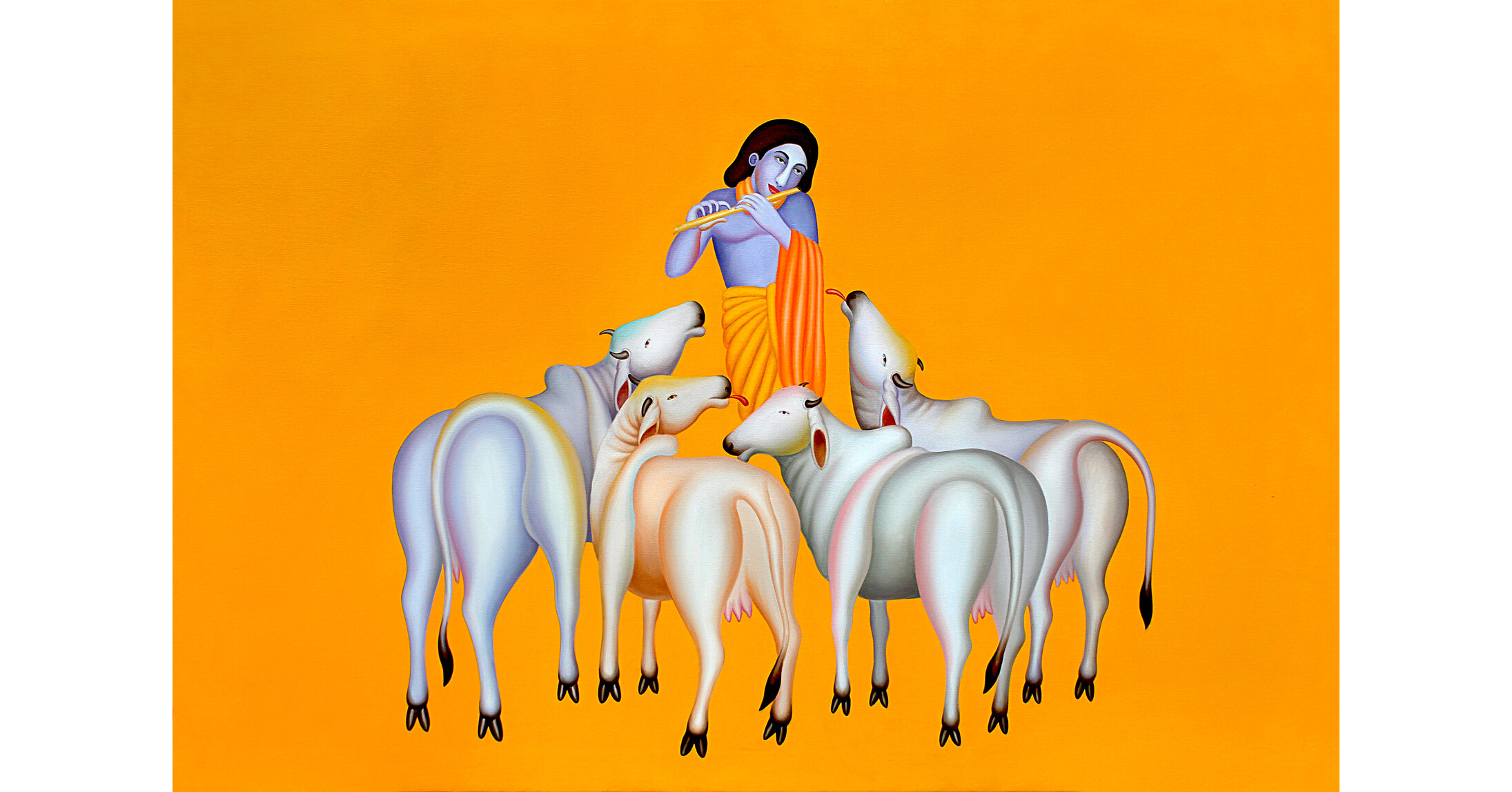 Sapuan Kuas Bernilai Miliaran Dolar: Platform Seni Milik Pengacara Memperoleh Komitmen Lelang Karya Seni Senilai Lebih dari US$1 Miliar dalam Satu Bulan Pertama, Siap Tumbuh Pesat