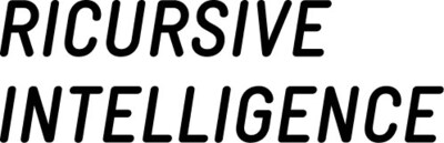 Ricursive Intelligence Text Logo