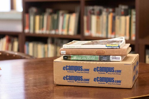 Bridgewater State University Selects eCampus.com as Official Online Bookstore and Campus Store Operator Bridgewater State University Selects eCampus.com as Official Online Bookstore and Campus Store Operator