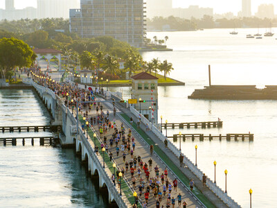 Life Time Miami Marathon presented by FP Movement
