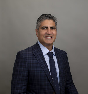 START Appoints Dr. Navid Hafez as Director of Clinical Research at Its New Los Angeles Site