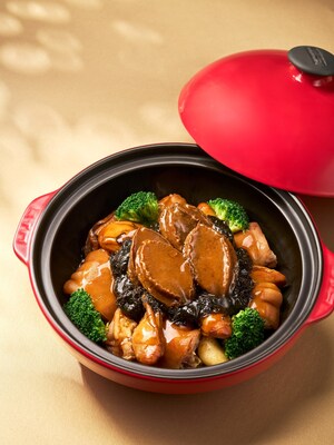 Four Seasons Hotel Shenzhen Welcomes Chinese New Year with Elevated Festive Dining and Seasonal Offers