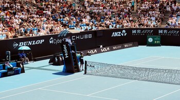 Haier Shines at Australian Open 2026: Official Partner Elevates the Game with Smart Innovation and Purpose