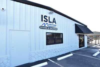 Warehouse & Office - Port Richey, FL