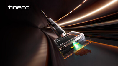 Tineco Elevates Modern Living With a Smarter, More Balanced Floor Care Portfolio