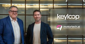 Keyloop agrees to acquire Motortech.ai to enable AI-driven customer communications